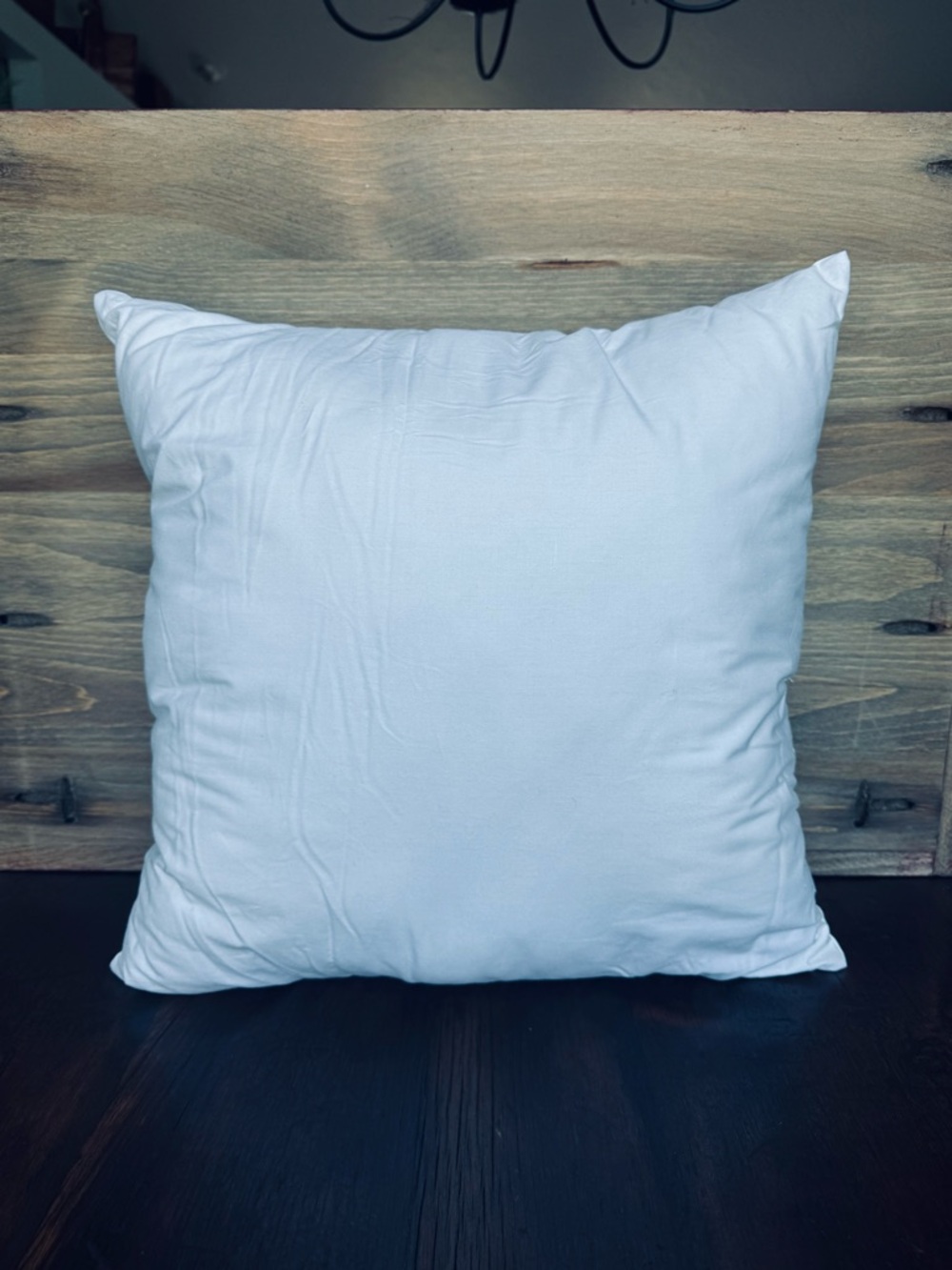 Pottery Barn Accent Pillow Insert Pair* - Picture 2 of 8